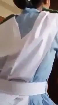 School girl fucking with tution teacher