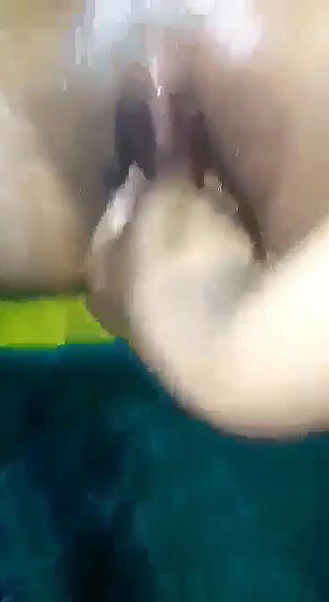 village girl masterbating with stick