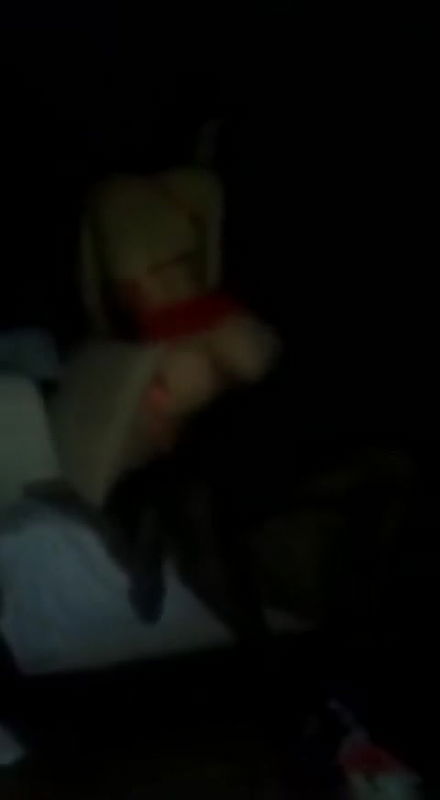 Husband Discovered Wife on BBC