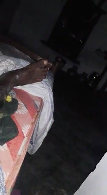 tamil couple sone se pehle land chusaya