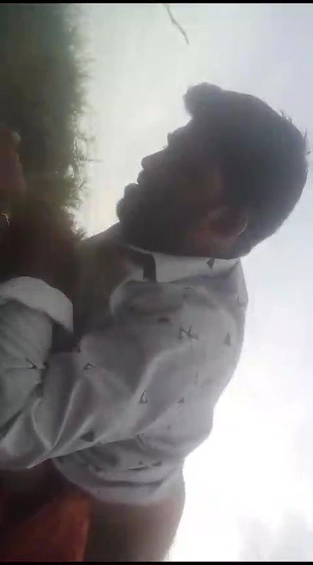 bhabi ko Subha subah kheto me choda