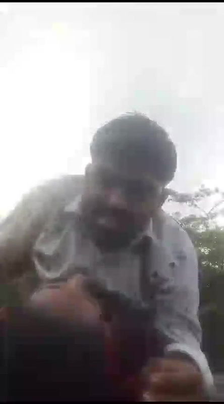 bhabi ko Subha subah kheto me choda