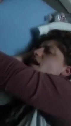1 Last Fuck While in Hospital