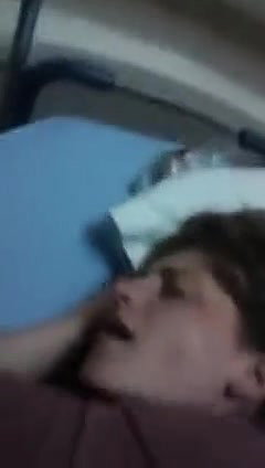 1 Last Fuck While in Hospital