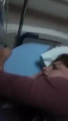 1 Last Fuck While in Hospital