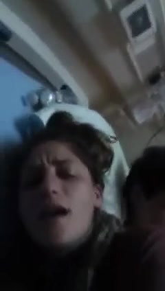 1 Last Fuck While in Hospital