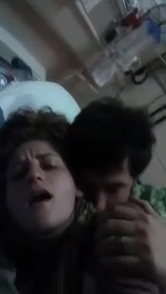 1 Last Fuck While in Hospital