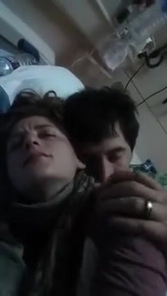 1 Last Fuck While in Hospital