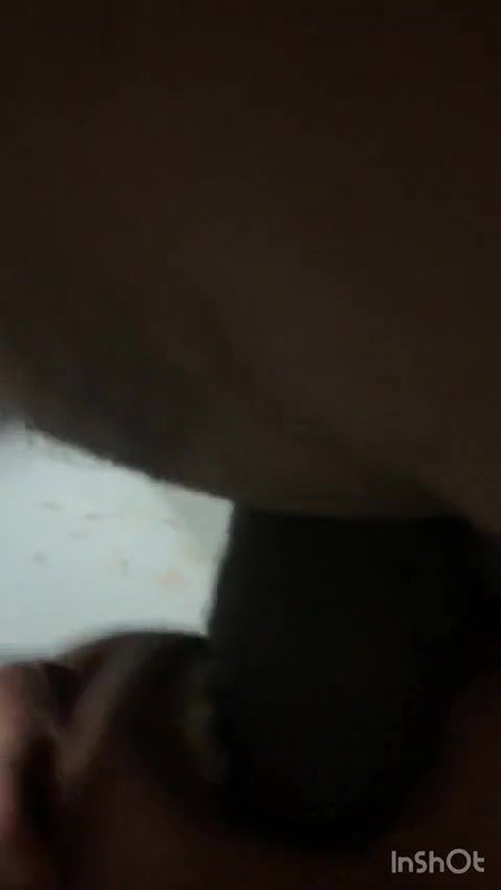 sucking dick fully by horny GF in Srilankan sex