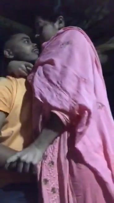 village wife quick romance boob press by husband