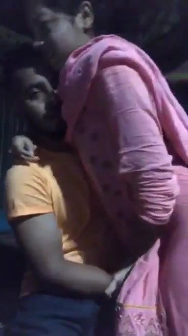 village wife quick romance boob press by husband