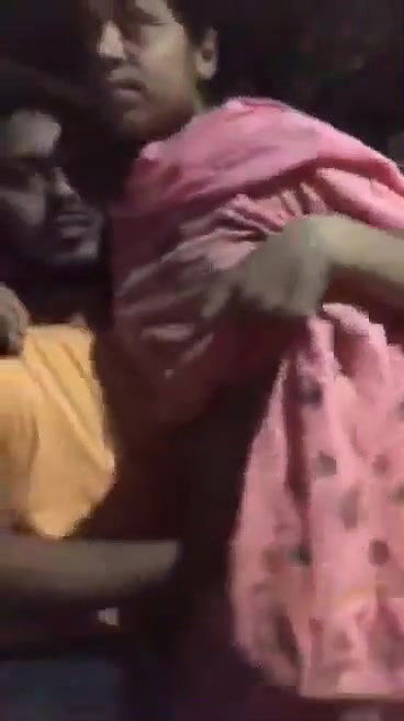 village wife quick romance boob press by husband