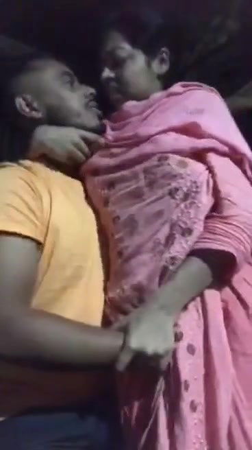 village wife quick romance boob press by husband