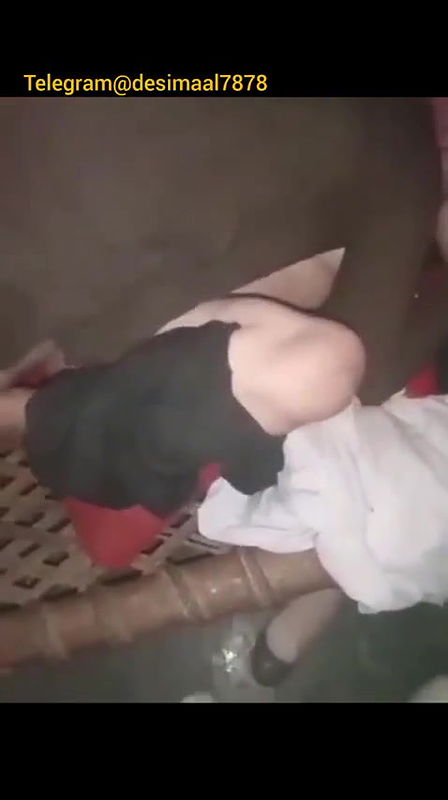 Viral kashmiri girl fucking threesome video