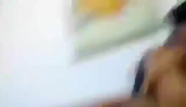 village girlfriend boob press viral sex MMS