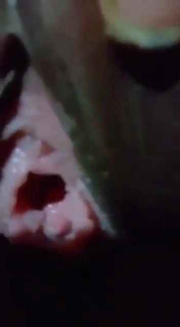 beautiful village wife pussy spreading