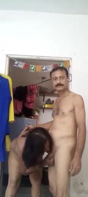 horny uncle and aunty nude romance and boobs suck