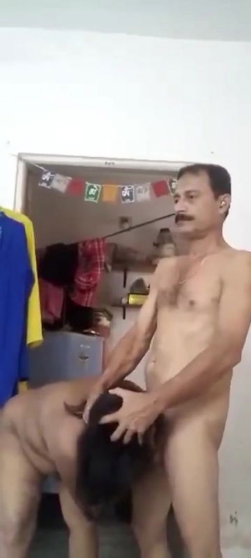 horny uncle and aunty nude romance and boobs suck