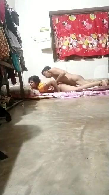 aged jija fucking saali pussy hard sex at home