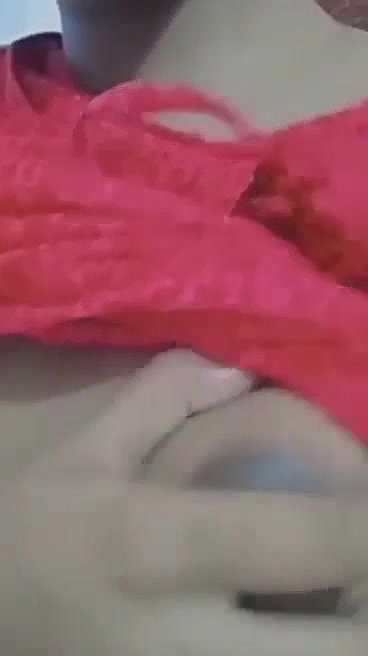 first time boobs show and nude selfie viral cute girl
