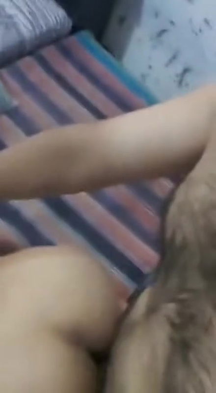 Indian Hot Bhabhi Sex with Husbend Doggy Style