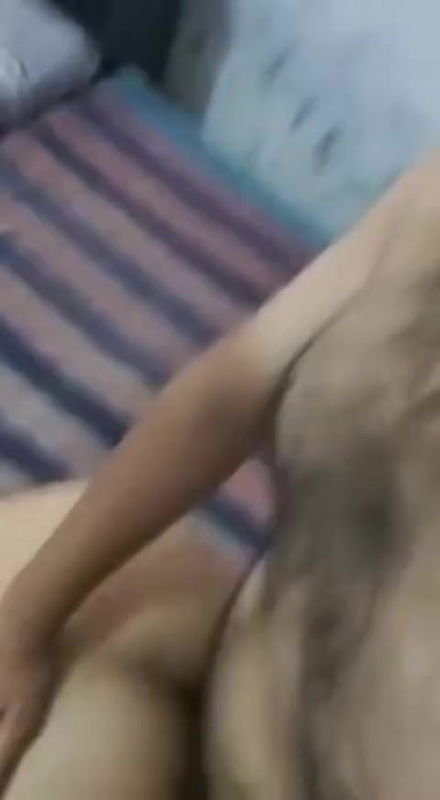 Indian Hot Bhabhi Sex with Husbend Doggy Style