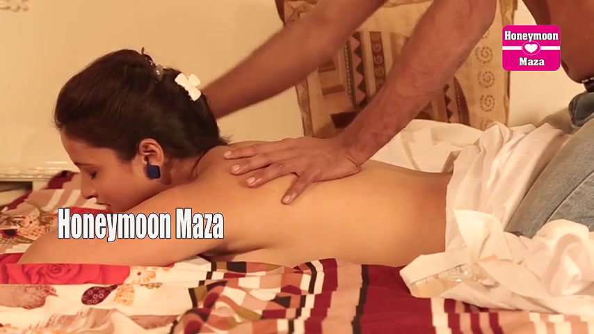 Bhabhi Ki Hot Body Massage 2