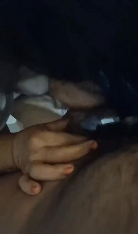 hot chubby sucking and fucking