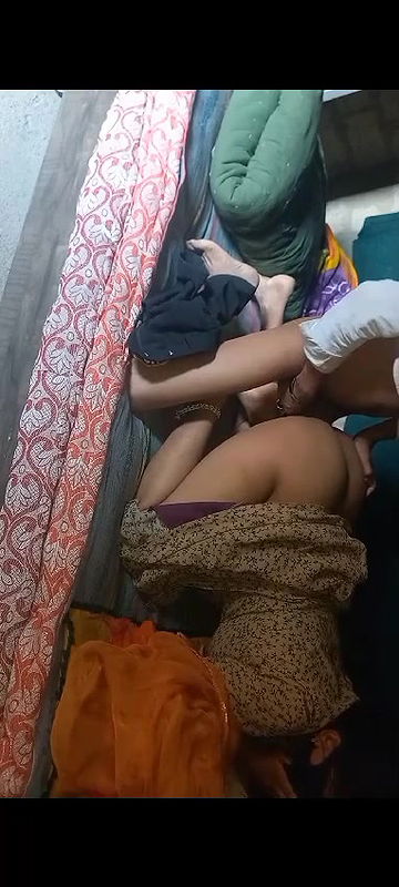 Pados wali chachi ko choda