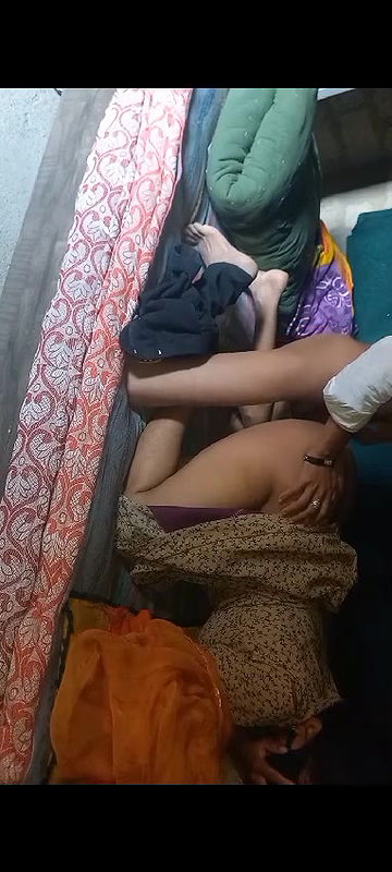 Pados wali chachi ko choda