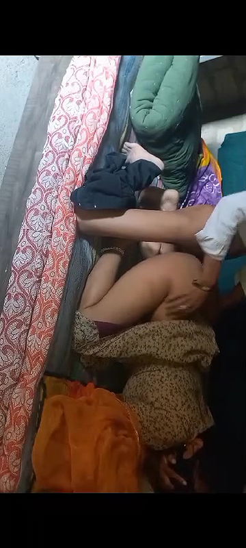 Pados wali chachi ko choda