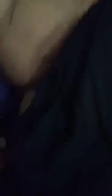 Dehati big boobs slut exposing viral nude video