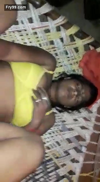 Village bhabhi fucking on khaat