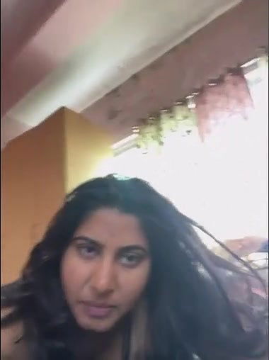 busty nude girl Indian fingering horny pussy