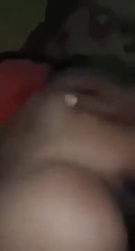 cuckold husband watches wife sex MMS with friend