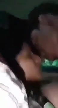 cuckold husband watches wife sex MMS with friend