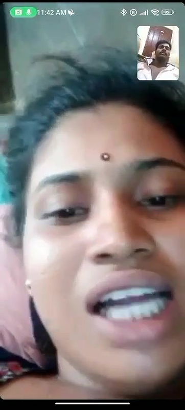 viral Tamil Srilankan sex chat girl hairy armpits