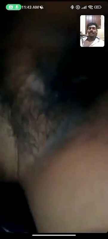 viral Tamil Srilankan sex chat girl hairy armpits