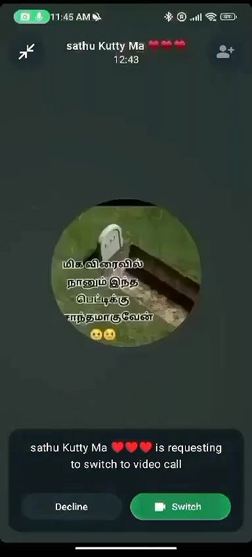 viral Tamil Srilankan sex chat girl hairy armpits