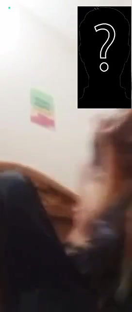 cute Bengali sex viral girlfriend topless video call