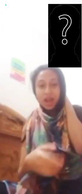 cute Bengali sex viral girlfriend topless video call