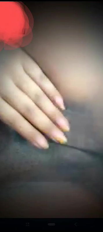 married bhabhi fingering pussy with unsatisfied sex mood