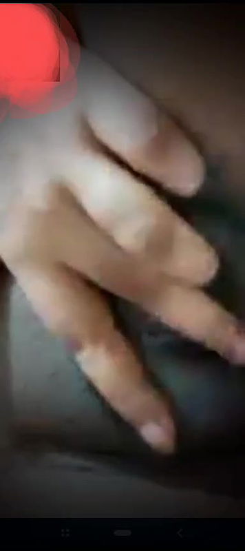 married bhabhi fingering pussy with unsatisfied sex mood