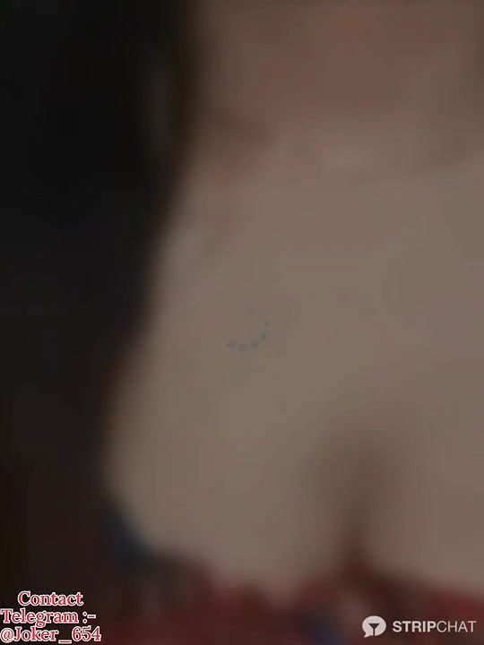 Stripchat private cam nude show of sexy Riya Singh