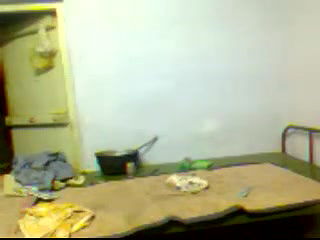 Amateur sex tape of Indian lewd couple fucking in missionary position