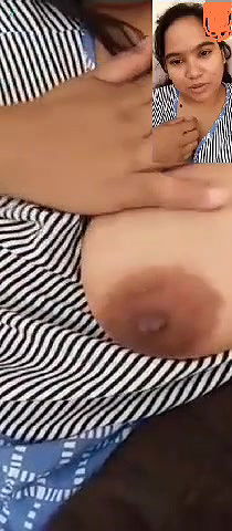 chubby wife fingering pussy with viral video call chat