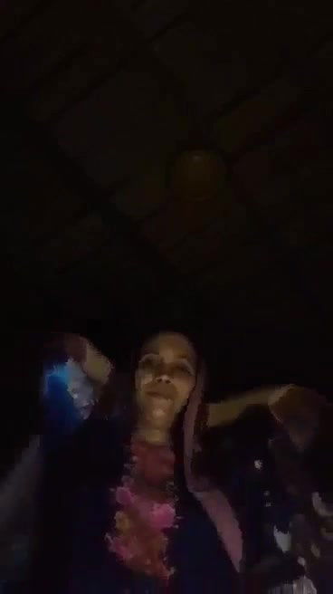 homely village aunty sex tease nude video making