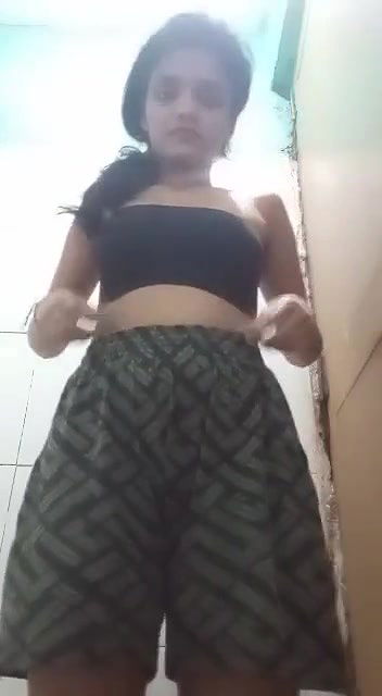 hairy pussy Indian college sex girl viral nude