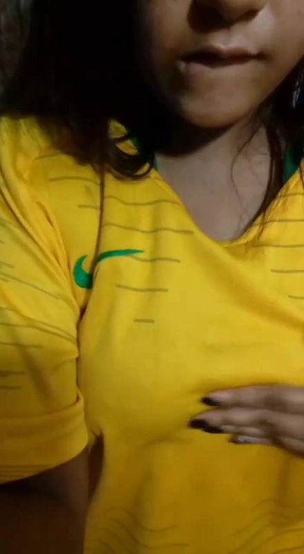 Brazil Fan Viral Video