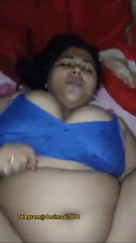 Desi milf mom fuking with lover